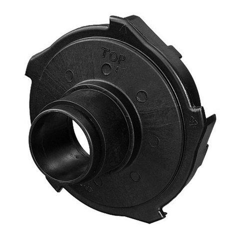 Super Pump Diffuser 0.5 HP - 2 HP - Pool Supplies Canada Image