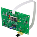 Uhs Forced Draft Display W/ Board - Pool Supplies Canada Image