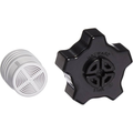 Proseries Drain Cap and Gasket - Pool Supplies Canada Image