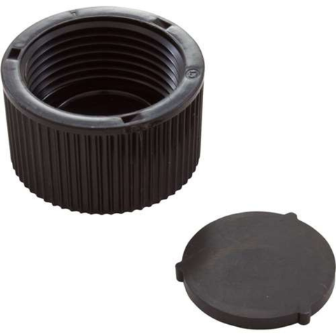 Proseries Drain Cap and Gasket - Pool Supplies Canada Image
