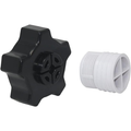 Proseries Drain Cap and Gasket - Pool Supplies Canada Image
