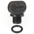 'butterfly' Drain Plug W/ O-ring - Pool Supplies Canada Image