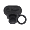 'butterfly' Drain Plug W/ O-ring - Pool Supplies Canada Image