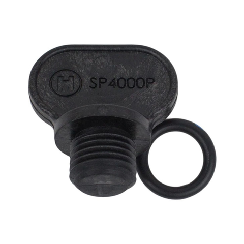 'butterfly' Drain Plug W/ O-ring - Pool Supplies Canada Image