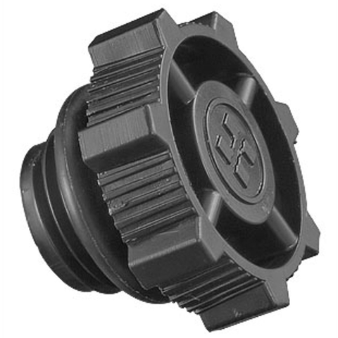 Starclear Plus Drain Plug Kit W/ O-ring - Pool Supplies Canada Image