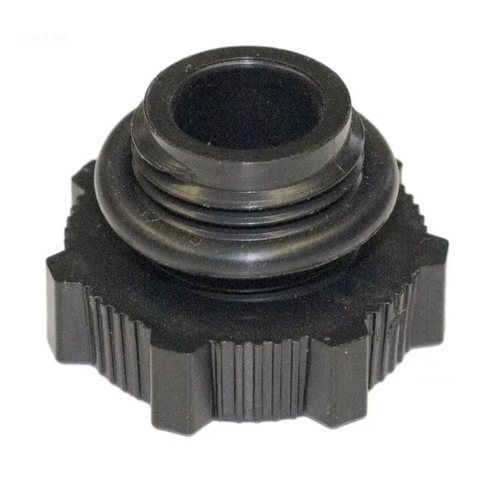 Starclear Plus Drain Plug Kit W/ O-ring - Pool Supplies Canada Image