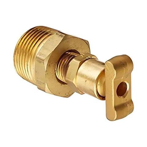 Ed2 | Millivolt Drain Valve Assembly - Pool Supplies Canada Image 2