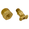 Ed2 | Millivolt Drain Valve Assembly - Pool Supplies Canada Image 3