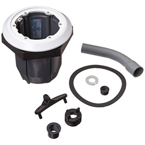 10" Pool Light Niche - Pool Supplies Canada Image