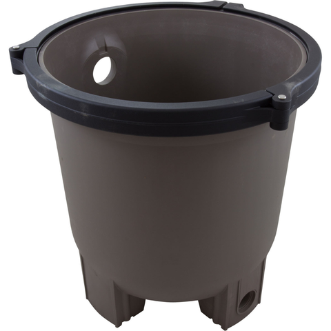 Swimclear Lower Filter Body W/ Clamp - Pool Supplies Canada Image