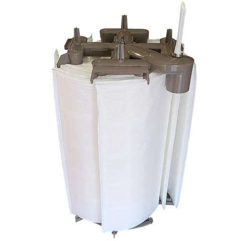 De7220 Filter Filter Element Cluster Assy - Pool Supplies Canada Image