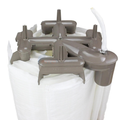 Filter Element Cluster Assembly for Pro-grid(tm) Vertical Grid DE Series De6020 Filter - Pool Supplies Canada Image