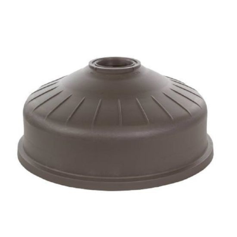 Swimclear Upper Filter Body with Clamp - All Models - Pool Supplies Canada Image