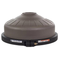 Swimclear Upper Filter Body with Clamp - All Models - Pool Supplies Canada Image