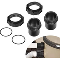 Swimclear Plumbing Kit - Pool Supplies Canada Image