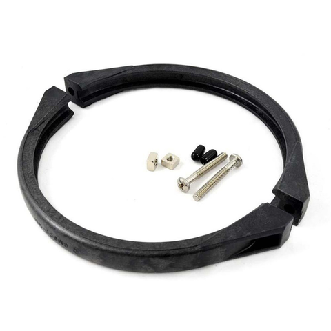 Proseries Flange Clamp - Pool Supplies Canada Image 2
