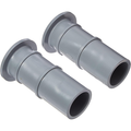 Ed2 | Millivolt Flange Pipe Nipples - Pool Supplies Canada Image