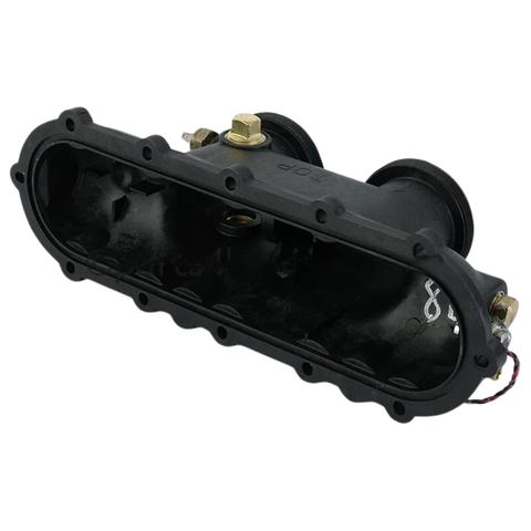Ed2 Front Header Assembly - Pool Supplies Canada Image