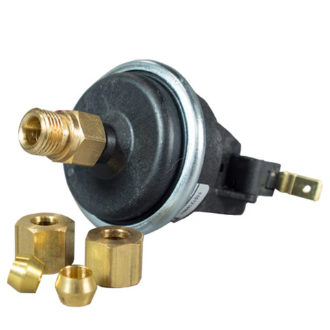 Ed2 | Millivolt Pressure Switch Assembly - Pool Supplies Canada Image