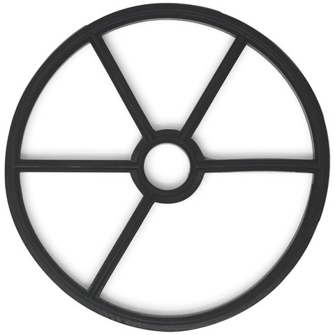 Multiport 5 Spoke Spider Gasket - Pool Supplies Canada Image