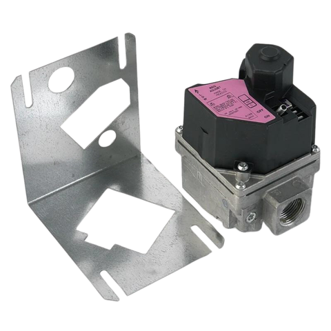 Ed2 Gas Valve, Ds Propane (lp) - Pool Supplies Canada Image 2