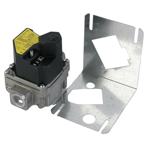 Ed2 Gas Valve, Ds Natural Gas (na) - Pool Supplies Canada Image