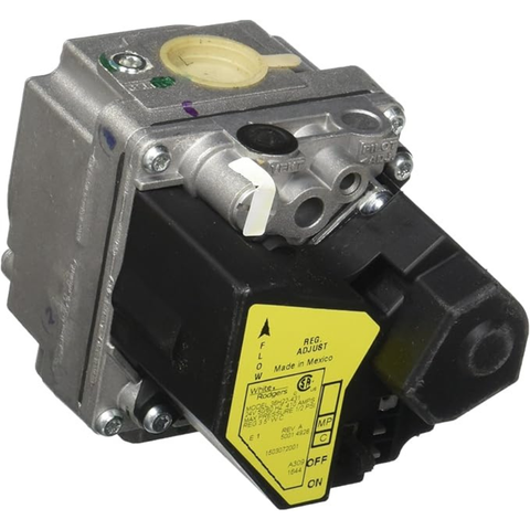 Ed2 Gas Valve, Ds Natural Gas (na) - Pool Supplies Canada Image