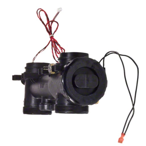 H-series Header Assembly - Pool Supplies Canada Image 3