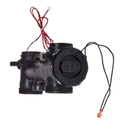 H-series Header Assembly - Pool Supplies Canada Image