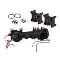 H-series Header Assembly - Pool Supplies Canada Image