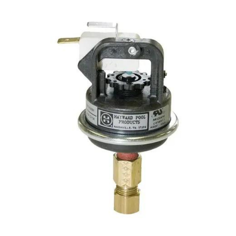 Pressure Switch for Pool Pump and Heater - Pool Supplies Canada Image