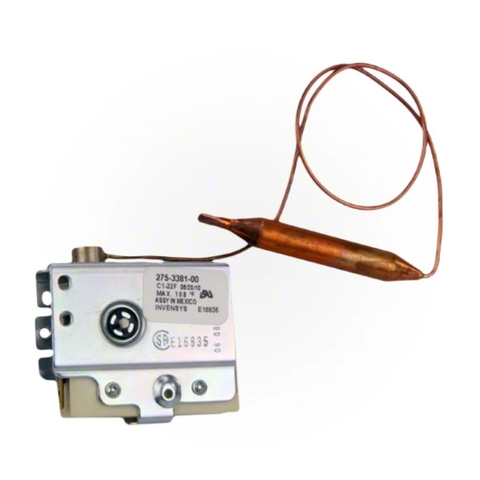 C-spa Xi Thermostat - Pool Supplies Canada Image