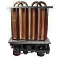 Uhs Forced Draft Heat Exchanger - Pool Supplies Canada Image