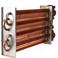 Uhs Forced Draft Heat Exchanger - Pool Supplies Canada Image
