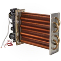 Uhs Forced Draft Heat Exchanger - Pool Supplies Canada Image