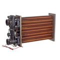 Uhs Forced Draft Heat Exchanger - Pool Supplies Canada Image