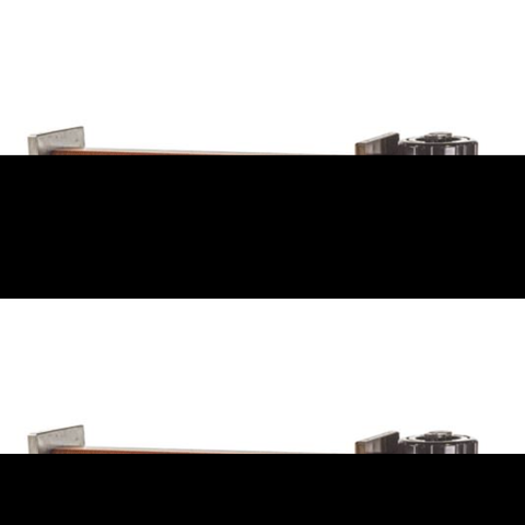 Uhs Forced Draft Heat Exchanger - Pool Supplies Canada Image