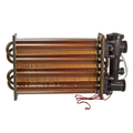 Uhs Forced Draft Heat Exchanger - Pool Supplies Canada Image