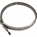 Proseries Plus Flange Clamp - Pool Supplies Canada Image