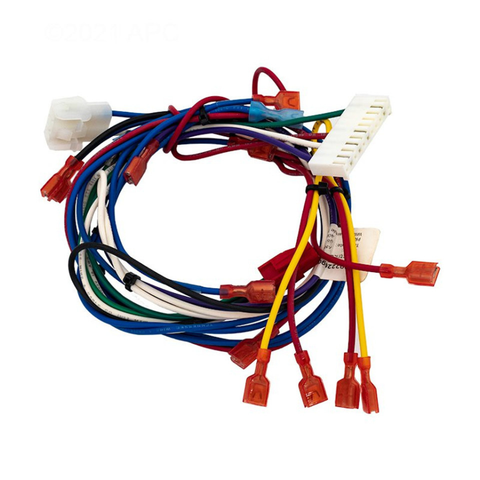 Automatic Ignition Module for H-series Heaters - Pool Supplies Canada Image