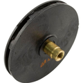 Super Pump Impeller for 2.5 HP - Pool Supplies Canada Image