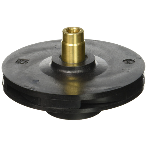 Super II | Ez Flo Impeller for 3/4hp - 3hp - Pool Supplies Canada Image
