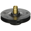 Super II | Ez Flo Impeller for 3/4hp - 3hp - Pool Supplies Canada Image