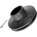 Impeller with Screw for 3/4 HP Tristar(r) Sp3200ee Pump - Pool Supplies Canada Image
