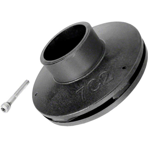 Impeller with Screw for 3/4 HP Tristar(r) Sp3200ee Pump - Pool Supplies Canada Image