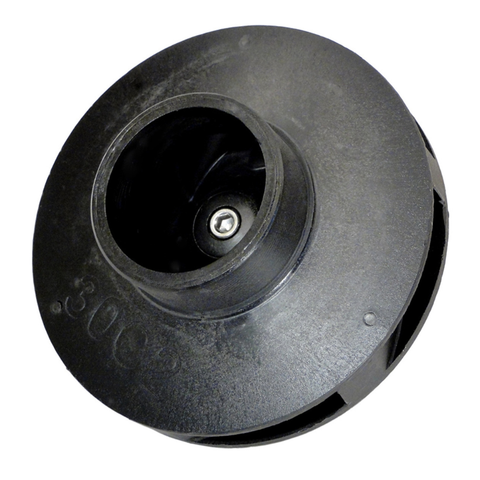Impeller with Screw for 5 HP Tristar®Sp3200ee Series Pump - Pool Supplies Canada Image