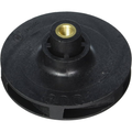 Impeller with Screw for 5 HP Tristar(r) Sp3200ee Series Pump - Pool Supplies Canada Image