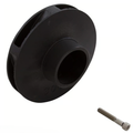 Impeller with Screw for 5 HP Tristar(r) Sp3200ee Series Pump - Pool Supplies Canada Image