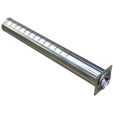 Ed2 | Millivolt Burner Tube - Pool Supplies Canada Image