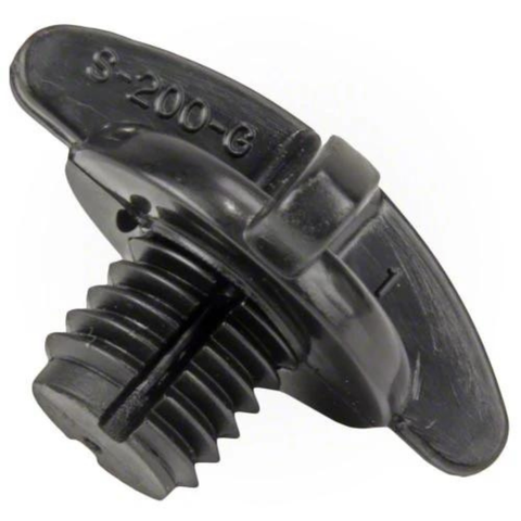 Proseries Manual Air Relief - Pool Supplies Canada Image